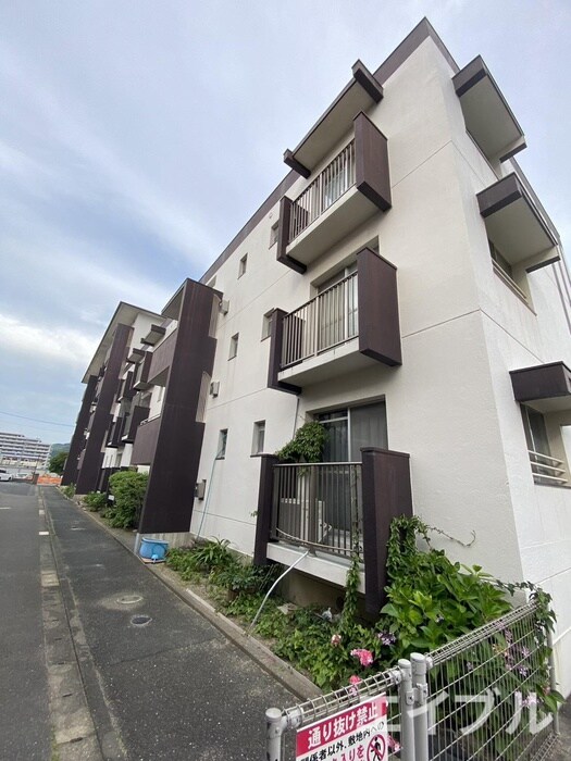 恵ビルの物件外観写真