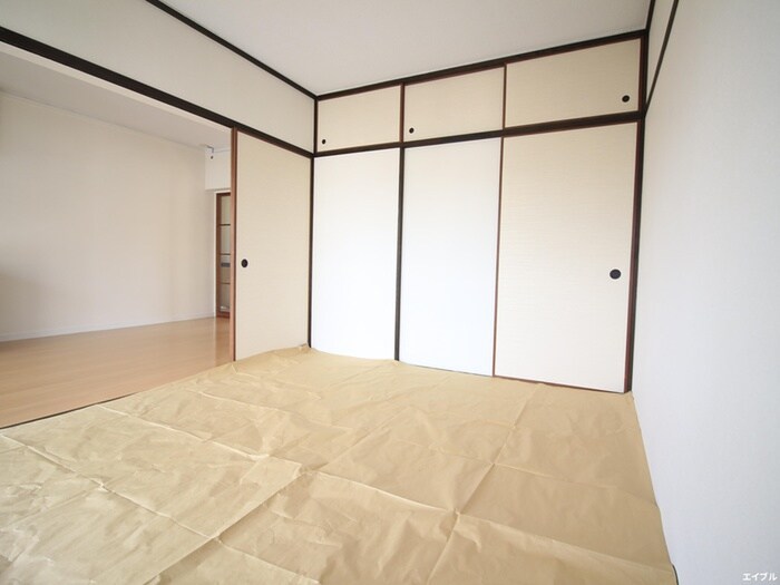 恵ビルの物件内観写真