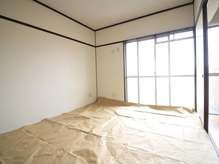 恵ビルの物件内観写真