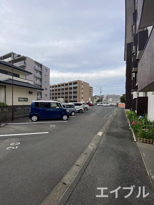 恵ビルの物件外観写真