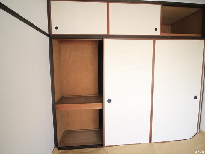 恵ビルの物件内観写真