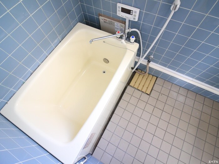 恵ビルの物件内観写真