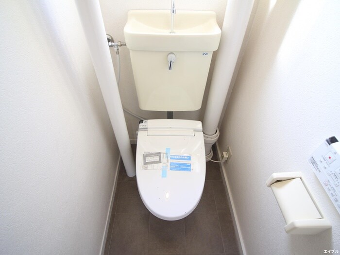 恵ビルの物件内観写真