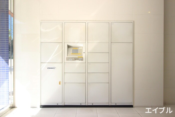 エンクレスト御供所(1207)の物件外観写真