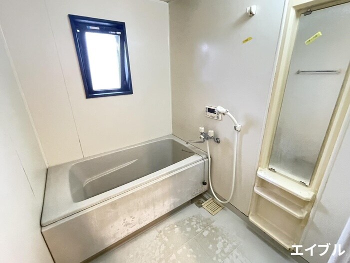 ルミエ－ル合川の物件内観写真