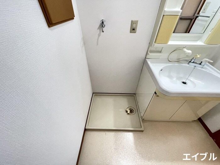 ルミエ－ル合川の物件内観写真