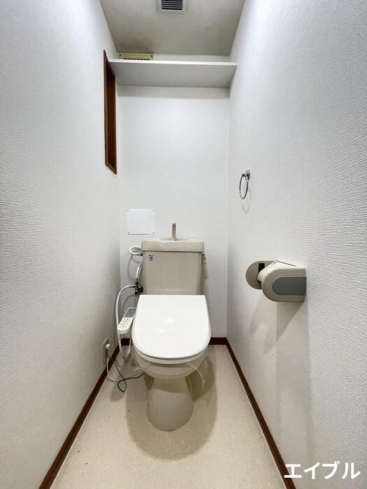 ルミエ－ル合川の物件内観写真