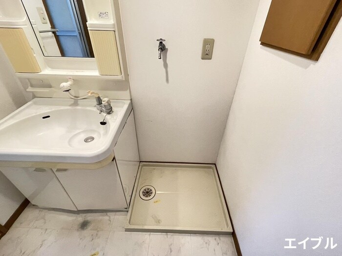 ルミエ－ル合川の物件内観写真