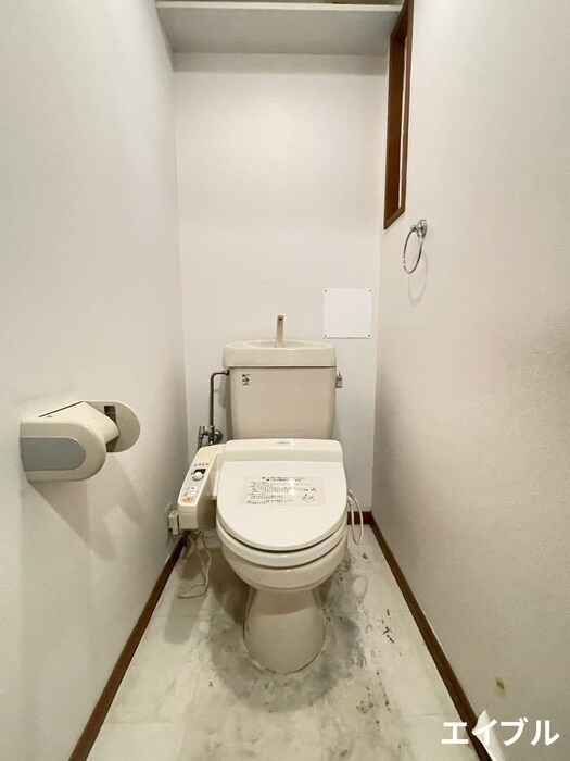 ルミエ－ル合川の物件内観写真