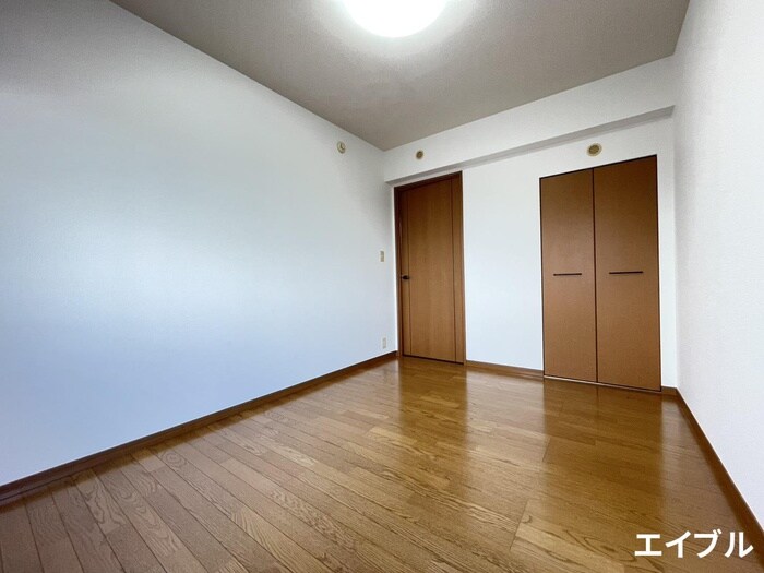 ルミエ－ル合川の物件内観写真