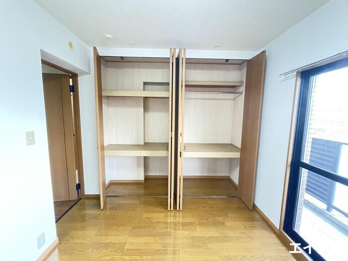 ルミエ－ル合川の物件内観写真