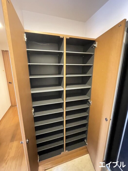 ルミエ－ル合川の物件内観写真