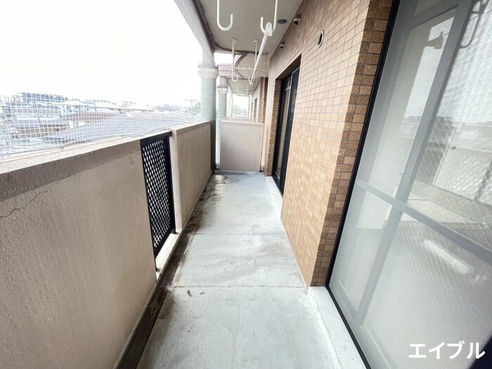 ルミエ－ル合川の物件内観写真