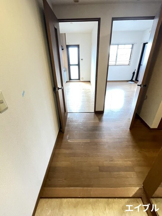 ルミエ－ル合川の物件内観写真