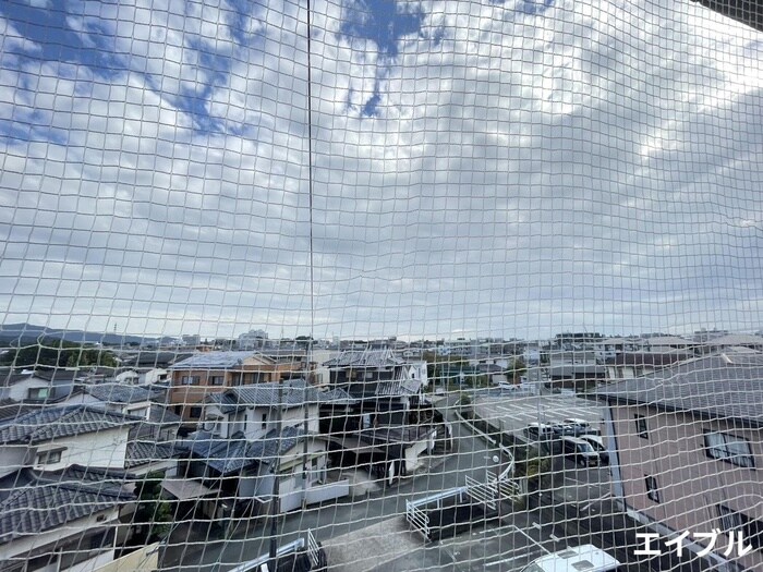 ルミエ－ル合川の物件内観写真