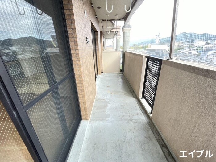 ルミエ－ル合川の物件内観写真