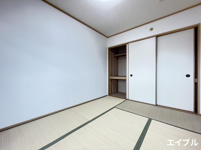 ルミエ－ル合川の物件内観写真