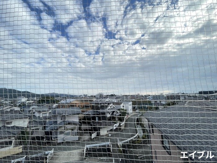 ルミエ－ル合川の物件内観写真