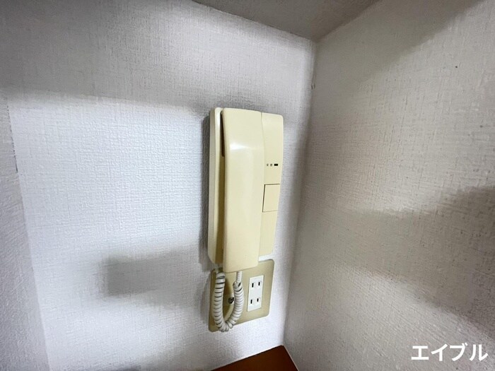 ルミエ－ル合川の物件内観写真