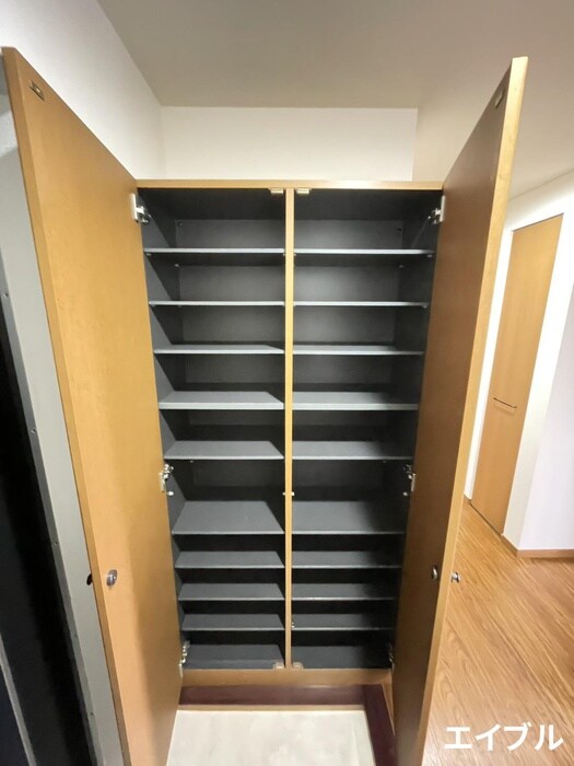 ルミエ－ル合川の物件内観写真