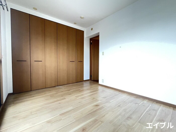 ルミエ－ル合川の物件内観写真