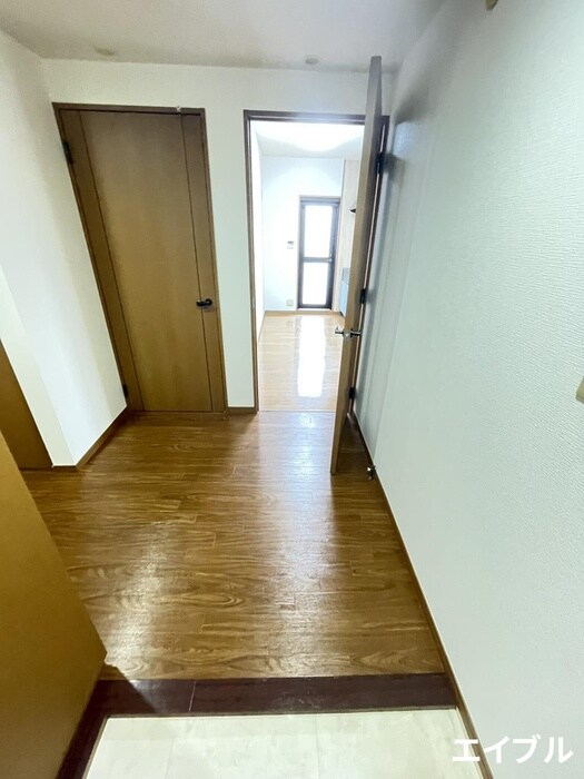 ルミエ－ル合川の物件内観写真