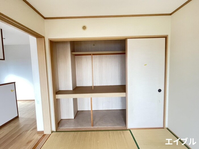 ルミエ－ル合川の物件内観写真