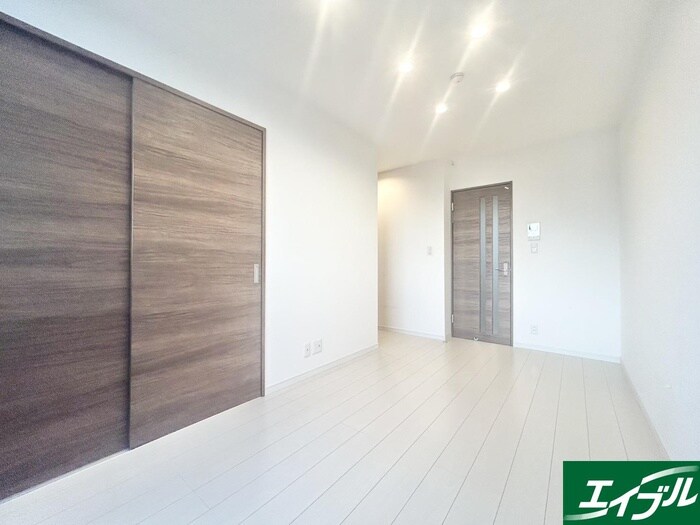 ENTER和白東の物件内観写真