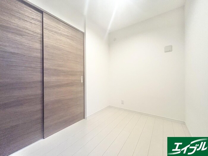 ENTER和白東の物件内観写真