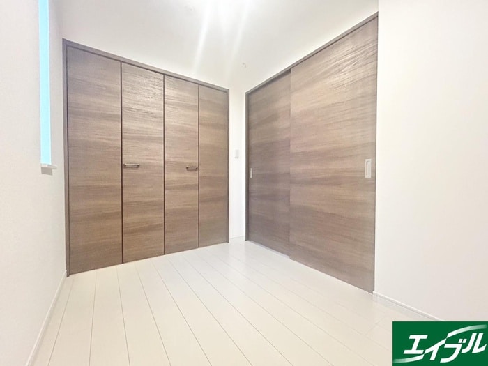 ENTER和白東の物件内観写真