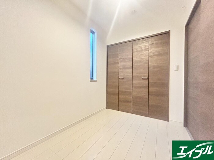 ENTER和白東の物件内観写真