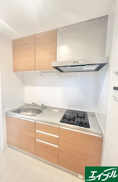 ENTER和白東の物件内観写真