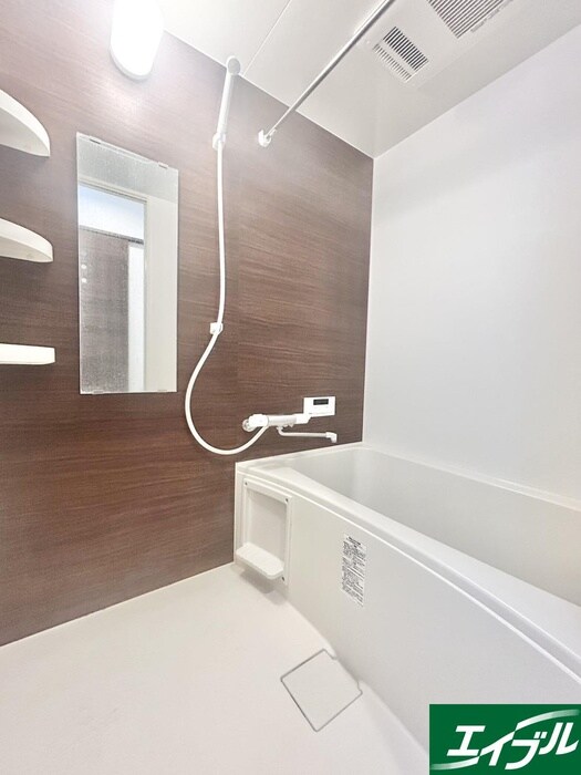 ENTER和白東の物件内観写真