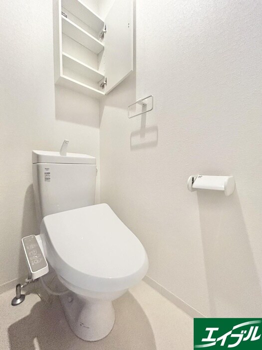 ENTER和白東の物件内観写真