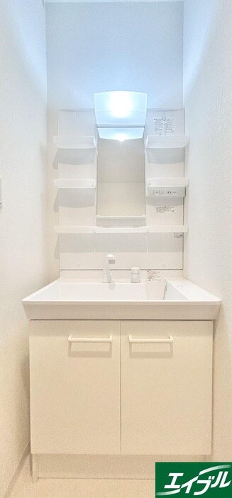 ENTER和白東の物件内観写真