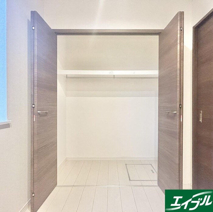 ENTER和白東の物件内観写真