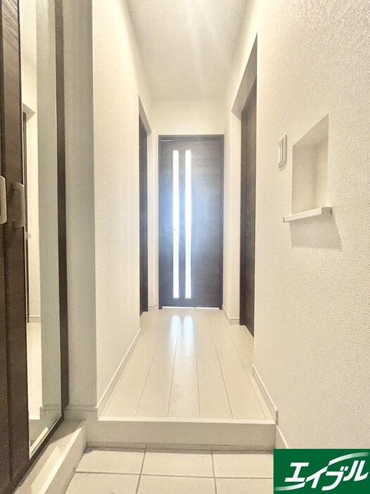 ENTER和白東の物件内観写真