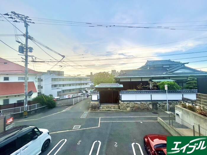 ENTER和白東の物件内観写真