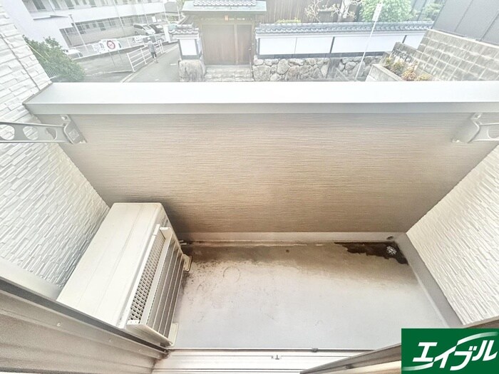 ENTER和白東の物件内観写真