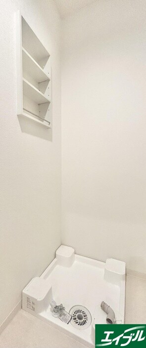 ENTER和白東の物件内観写真