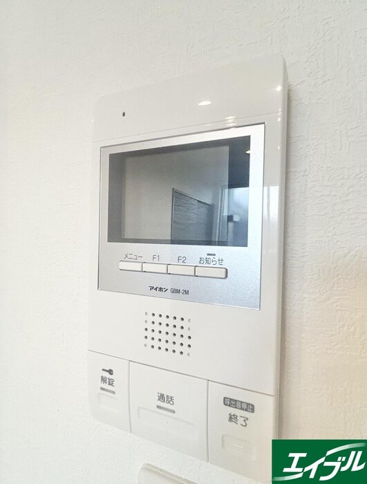 ENTER和白東の物件内観写真