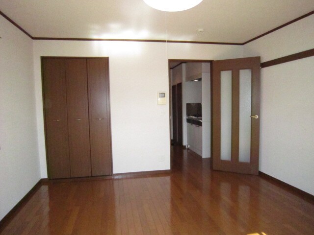 エスペランサ筑紫野Ⅱの物件内観写真