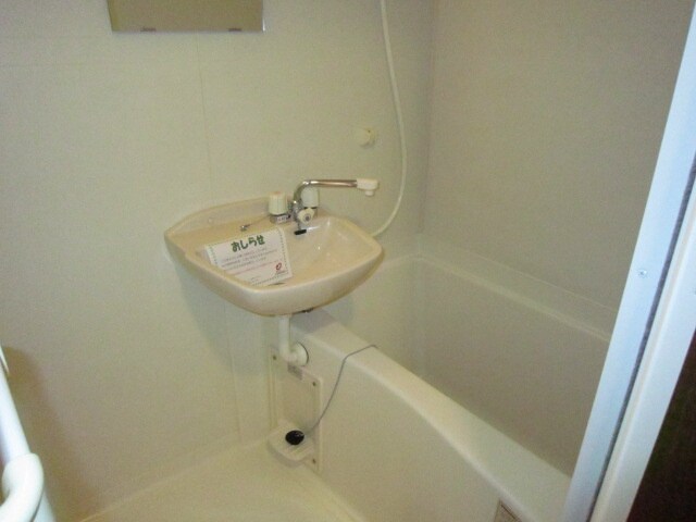 エスペランサ筑紫野Ⅱの物件内観写真