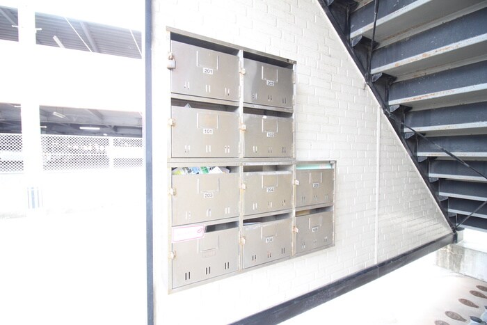 エスペランサ筑紫野Ⅱの物件外観写真