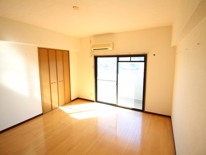 サングレース徳力の物件内観写真