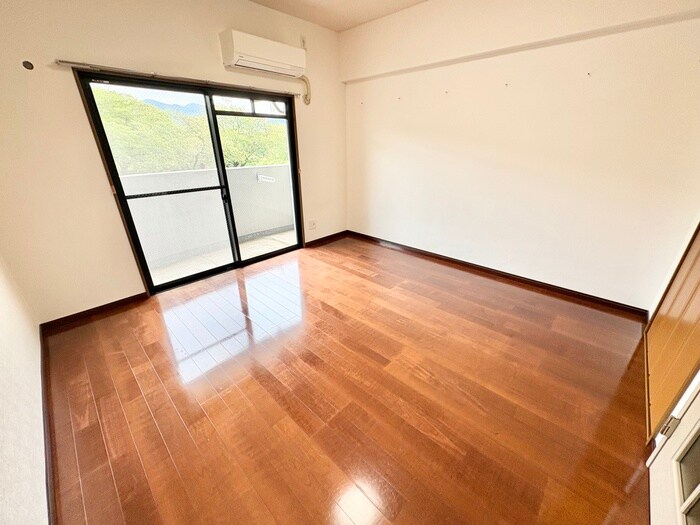 サングレース徳力の物件内観写真