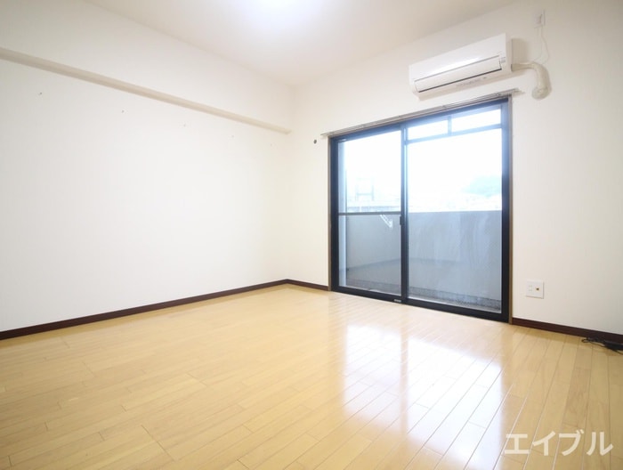 サングレース徳力の物件内観写真