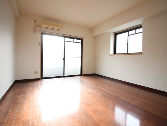 サングレース徳力の物件内観写真