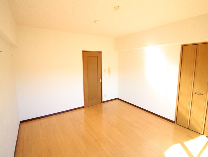 サングレース徳力の物件内観写真