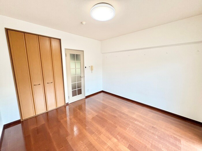 サングレース徳力の物件内観写真